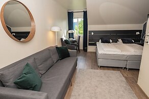 Hotell Maritim Skjervøy