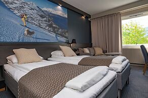 Hotell Maritim Skjervøy