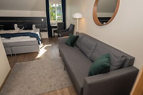 Hotell Maritim Skjervøy