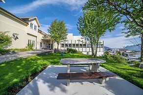 Hotell Maritim Skjervøy