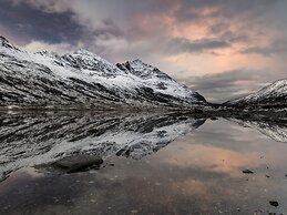 Hotell Maritim Skjervøy
