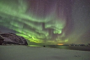 Hotell Maritim Skjervøy