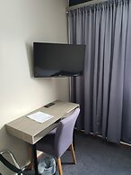 Hotell Maritim Skjervøy