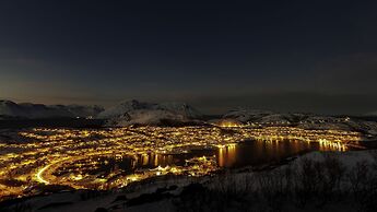 Hotell Maritim Skjervøy