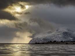 Hotell Maritim Skjervøy