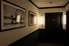 Getaway Studios Brussels Airport