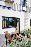 Getaway Studios Brussels Airport