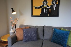 Getaway Brussels Airport