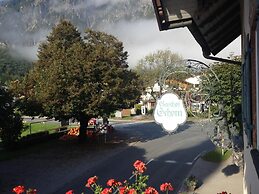 Gasthof Schorn