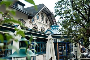 Gasthof Schorn