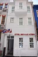 Beyaz Kosk Hotel
