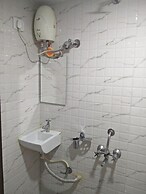 Hotel Sion Residency