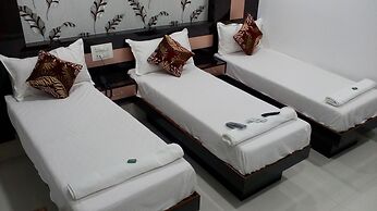 Hotel Sion Residency