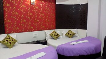 Hotel Sion Residency