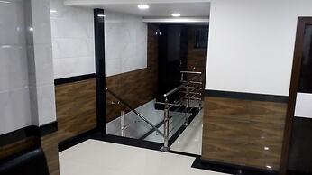 Hotel Sion Residency