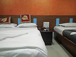 Hotel Sion Residency