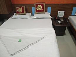 Hotel Sion Residency