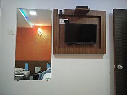 Hotel Sion Residency