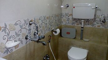 Hotel Sion Residency