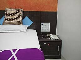 Hotel Sion Residency