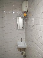 Hotel Sion Residency