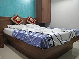 Hotel Sion Residency