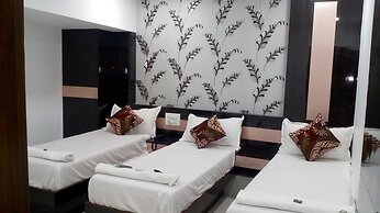 Hotel Sion Residency