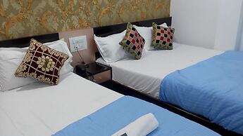 Hotel Sion Residency