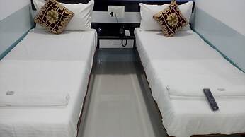 Hotel Sion Residency