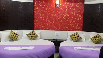 Hotel Sion Residency