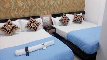 Hotel Sion Residency