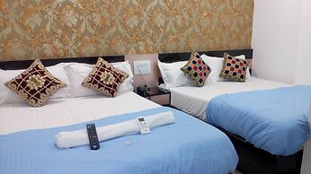 Hotel Sion Residency