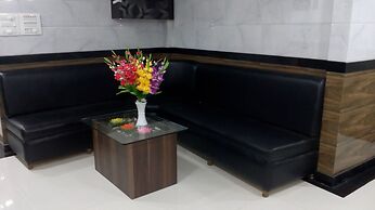 Hotel Sion Residency