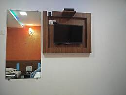 Hotel Sion Residency