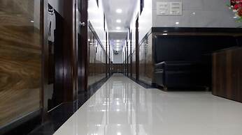 Hotel Sion Residency