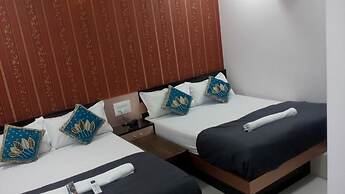 Hotel Sion Residency