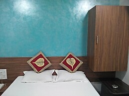 Hotel Sion Residency