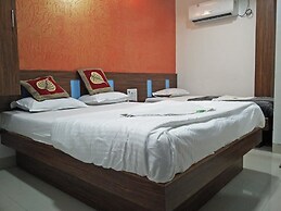 Hotel Sion Residency