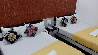 Hotel Sion Residency