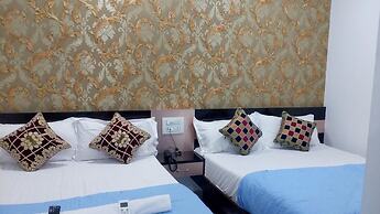 Hotel Sion Residency