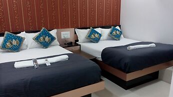 Hotel Sion Residency