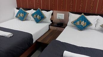 Hotel Sion Residency