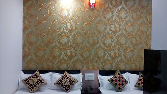 Hotel Sion Residency