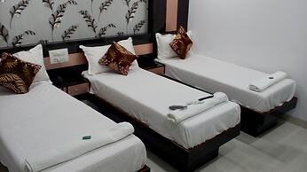 Hotel Sion Residency