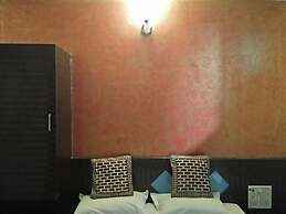 Hotel Sion Residency