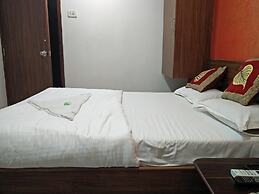 Hotel Sion Residency