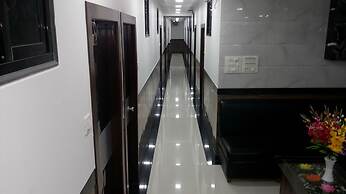 Hotel Sion Residency