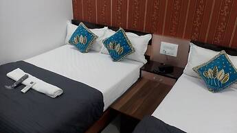 Hotel Sion Residency