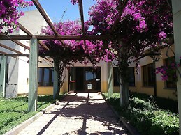 Argentiera Inn