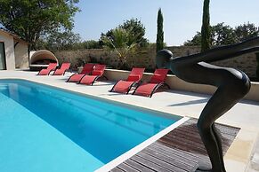 B&B Le Clos des Troubadours